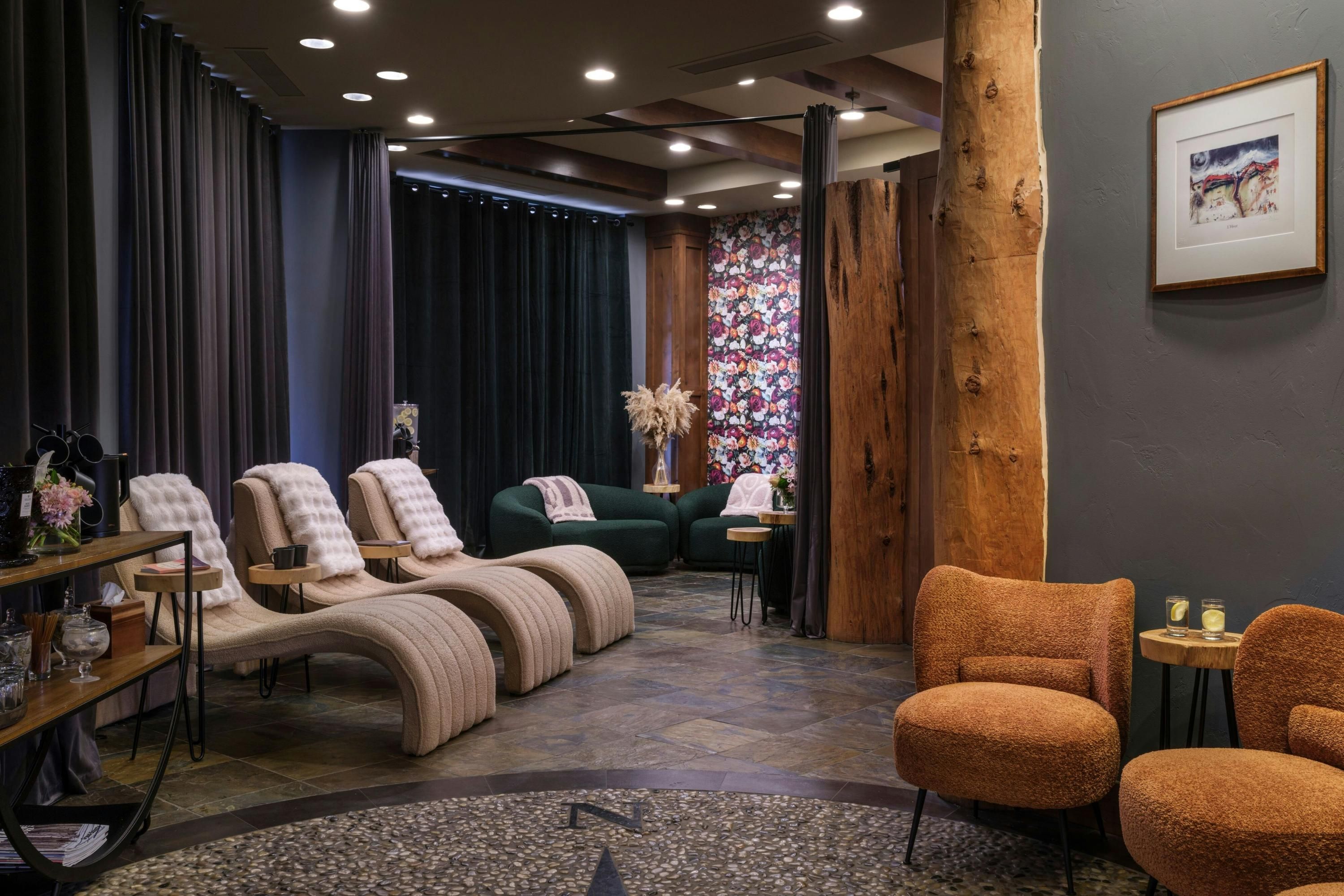 Area lounge