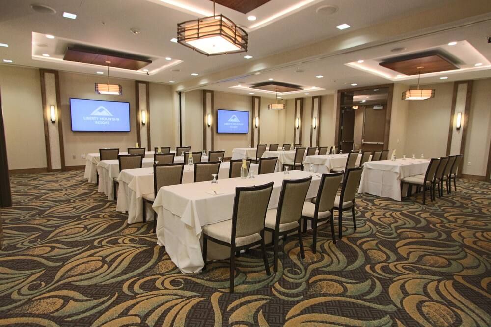 Sala conferenze