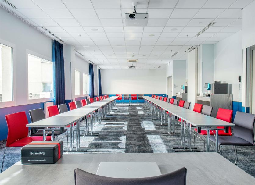 Sala conferenze Foto