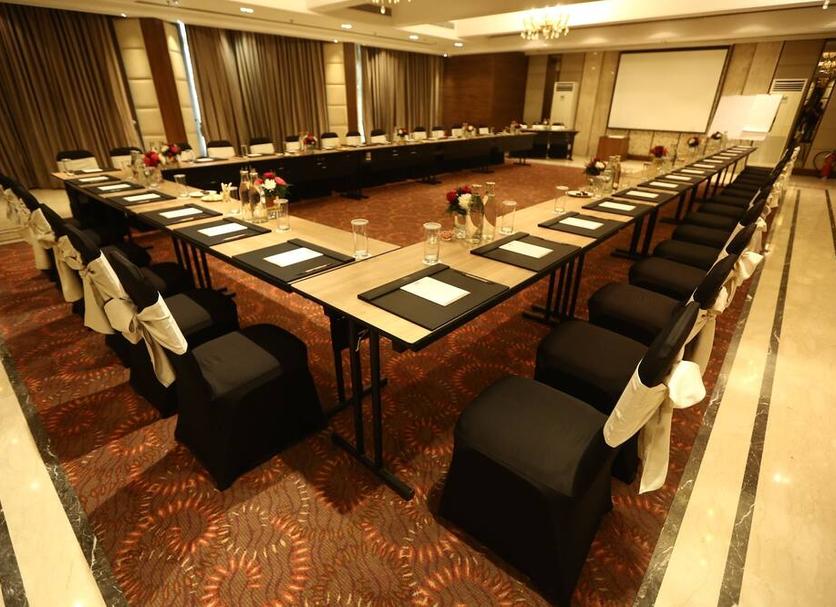 Sala conferenze Foto