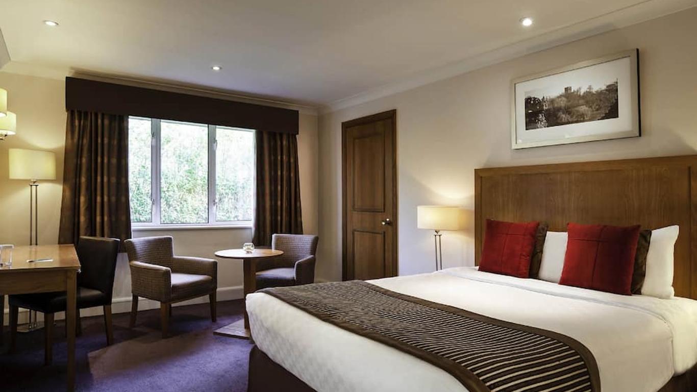 Mercure St Albans Noke Hotel