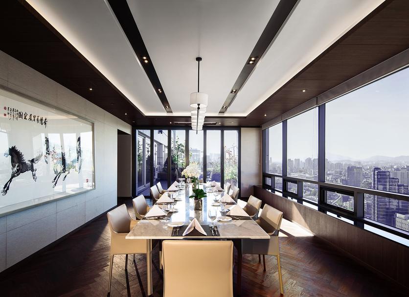 Sala pranzo Foto