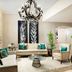 Area lounge
