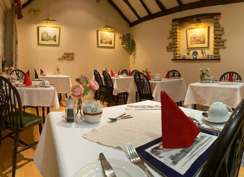 Ristorante Foto