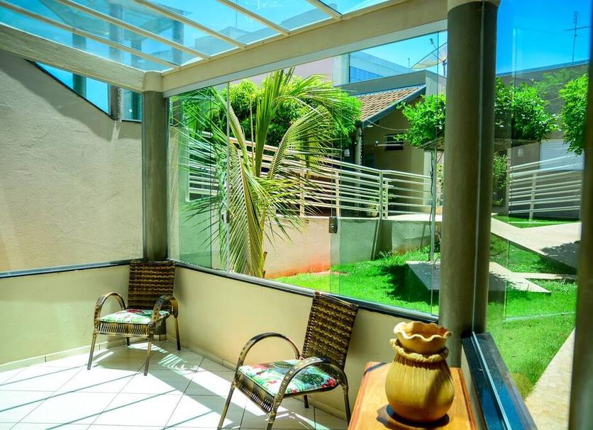 Balcone Foto