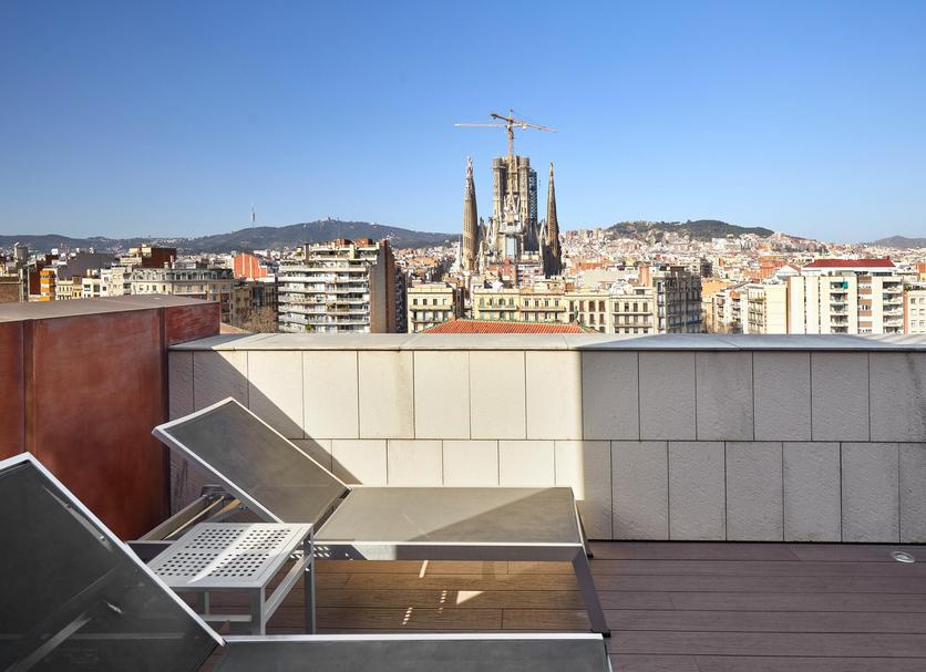Balcone Foto