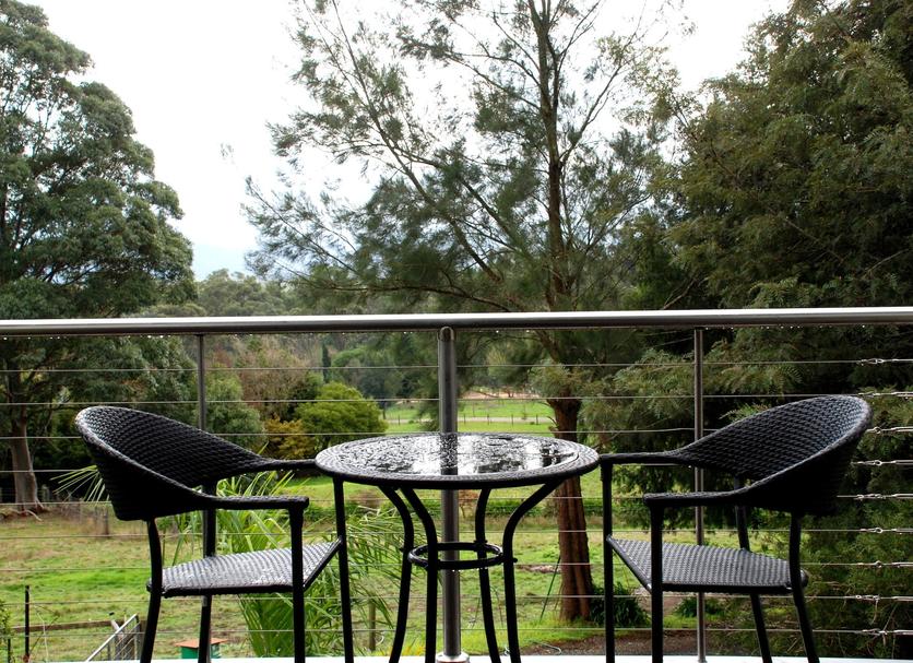 Balcone Foto