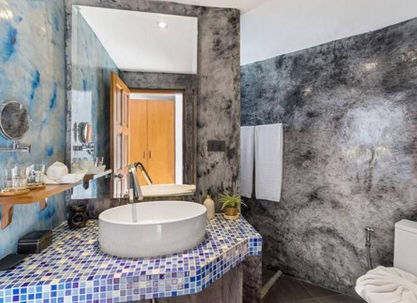 Bagno Foto
