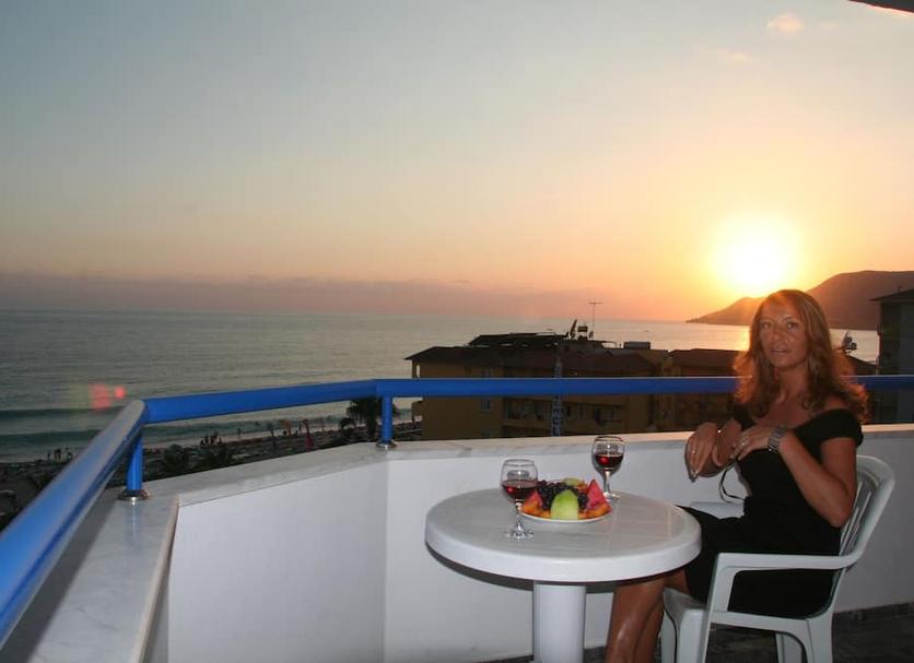 Balcone Foto