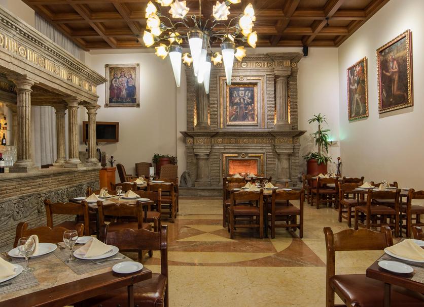 Ristorante Foto