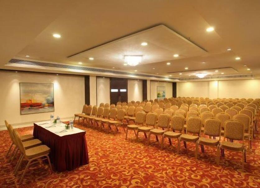 Sala conferenze Foto