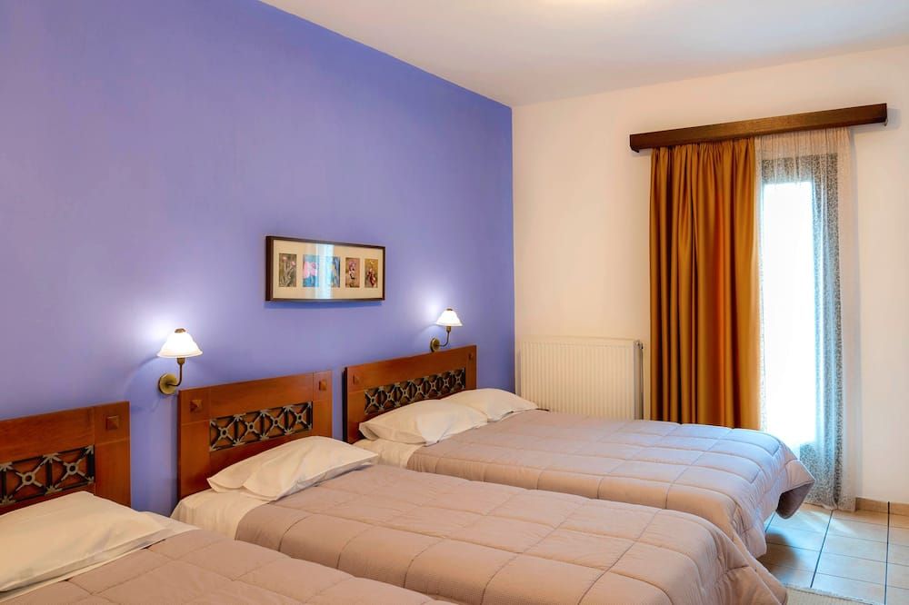Camera da letto