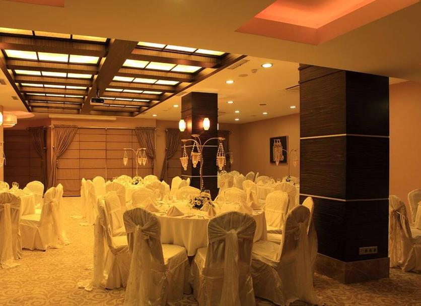 Sala ricevimenti Foto