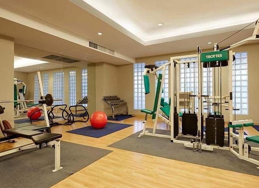 Palestra Foto