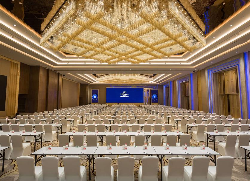 Sala conferenze Foto