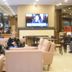 Area lounge