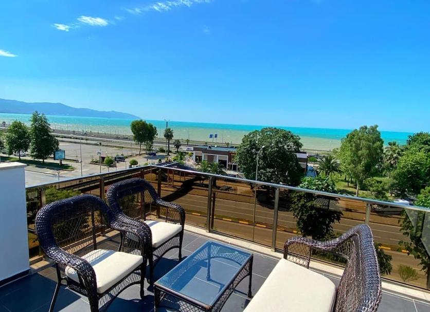 Balcone Foto
