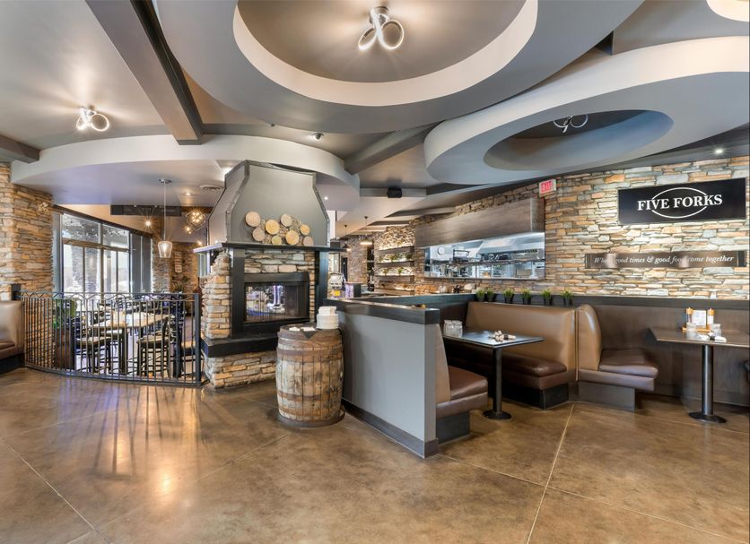 Ristorante Foto