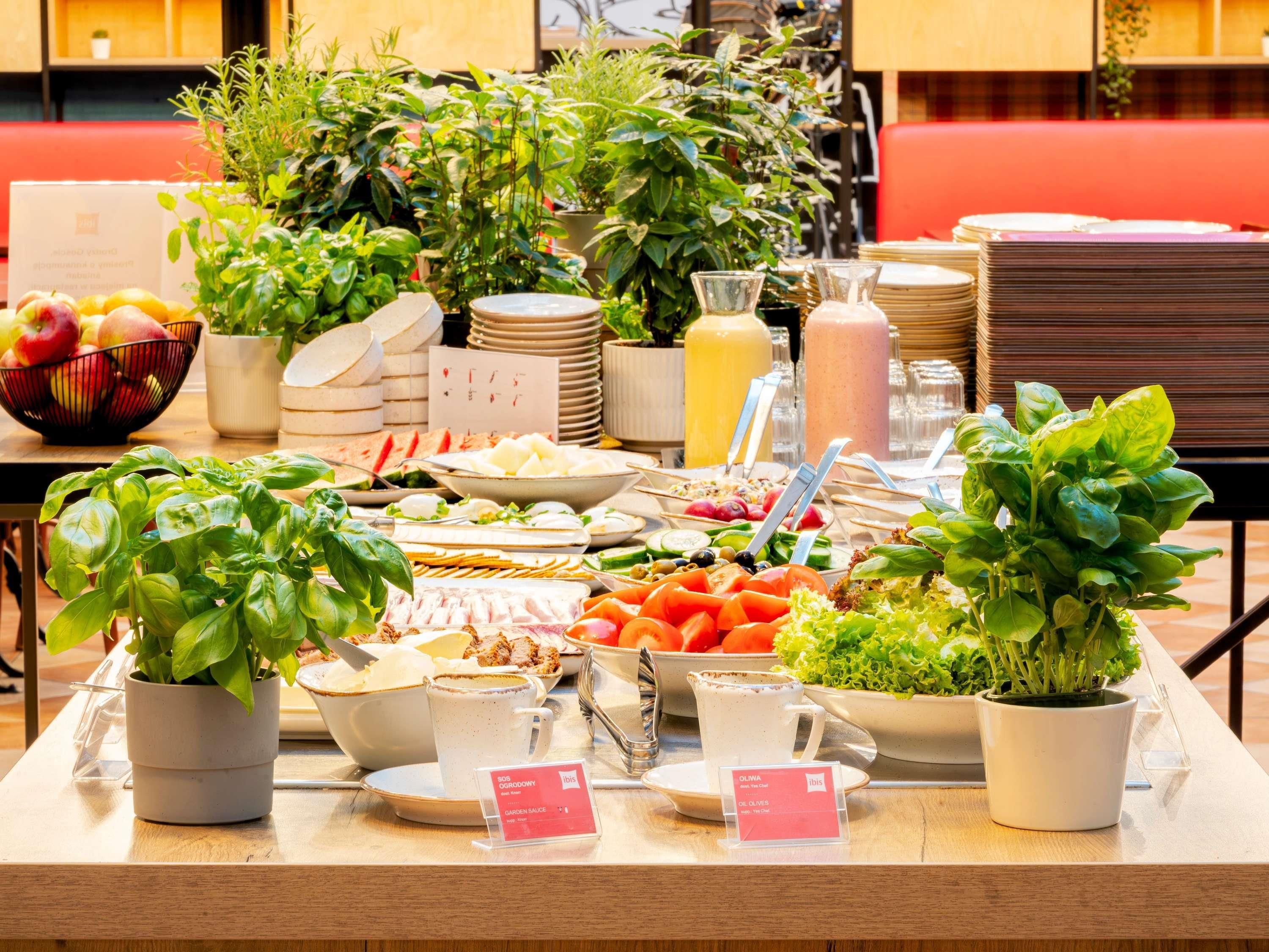 Buffet