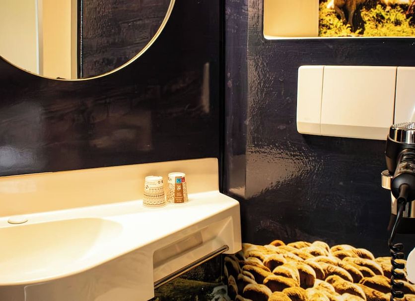Bagno Foto
