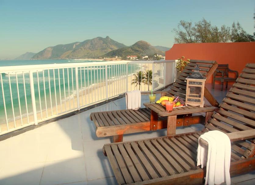 Balcone Foto