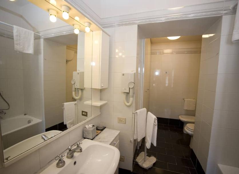 Bagno Foto
