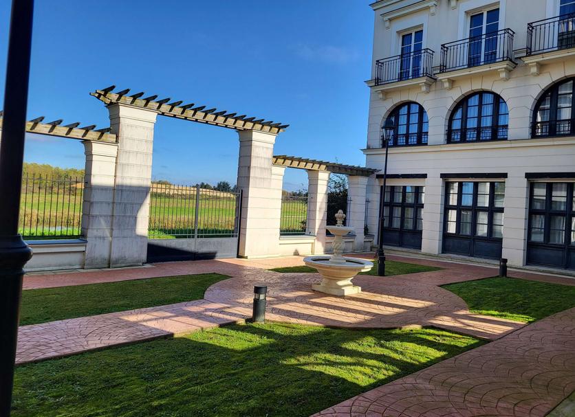 Edificio Foto
