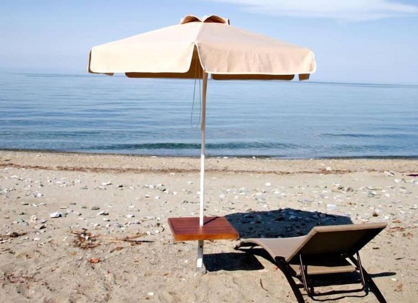 Spiaggia Foto