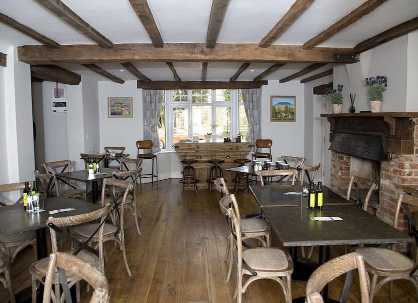 Ristorante Foto