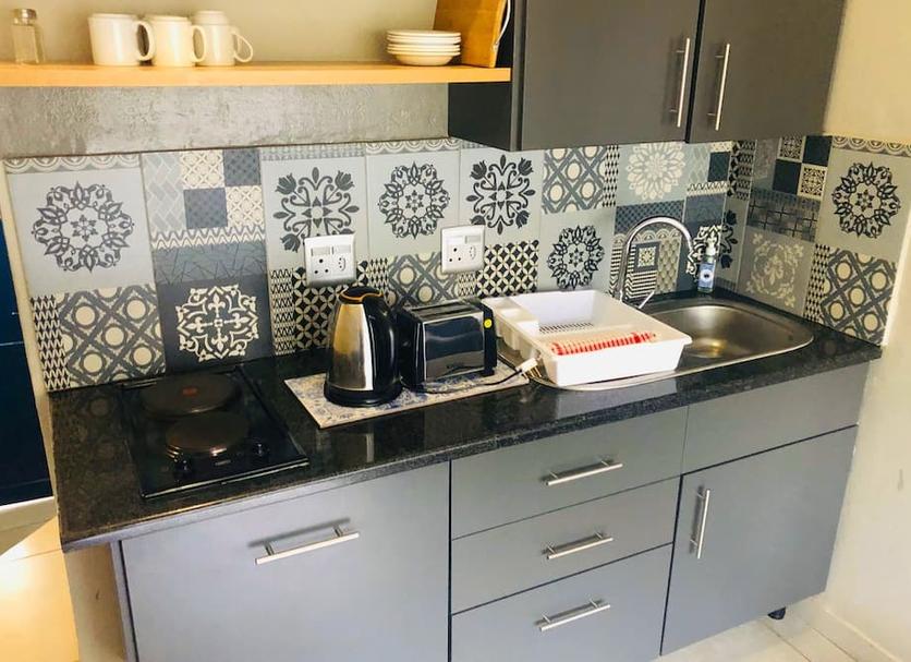 Cucina Foto