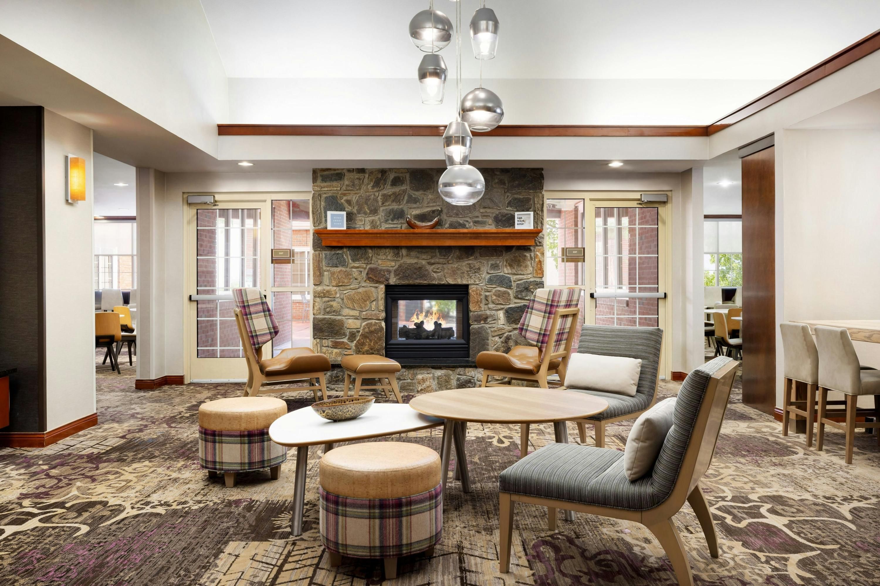 Area lounge