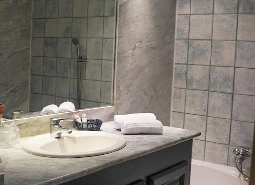 Bagno Foto