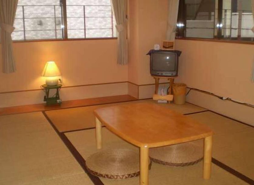 Sala pranzo Foto