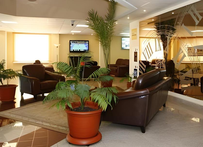 Ingresso Foto