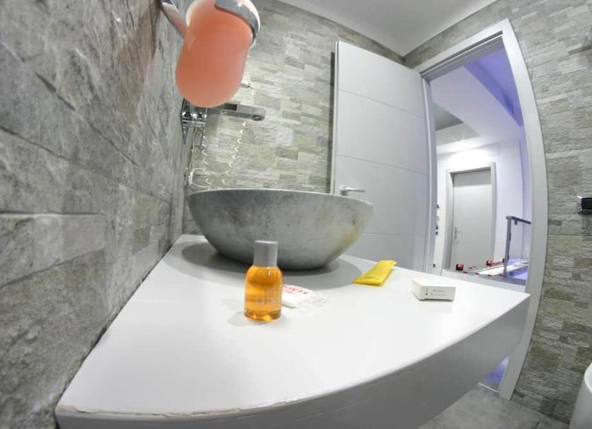 Bagno Foto