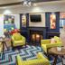 Area lounge