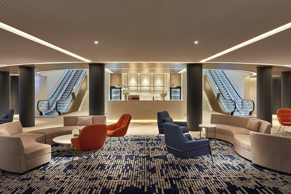 Area lounge