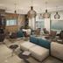 Area lounge