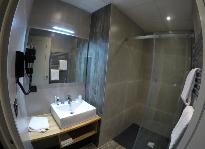 Bagno Foto