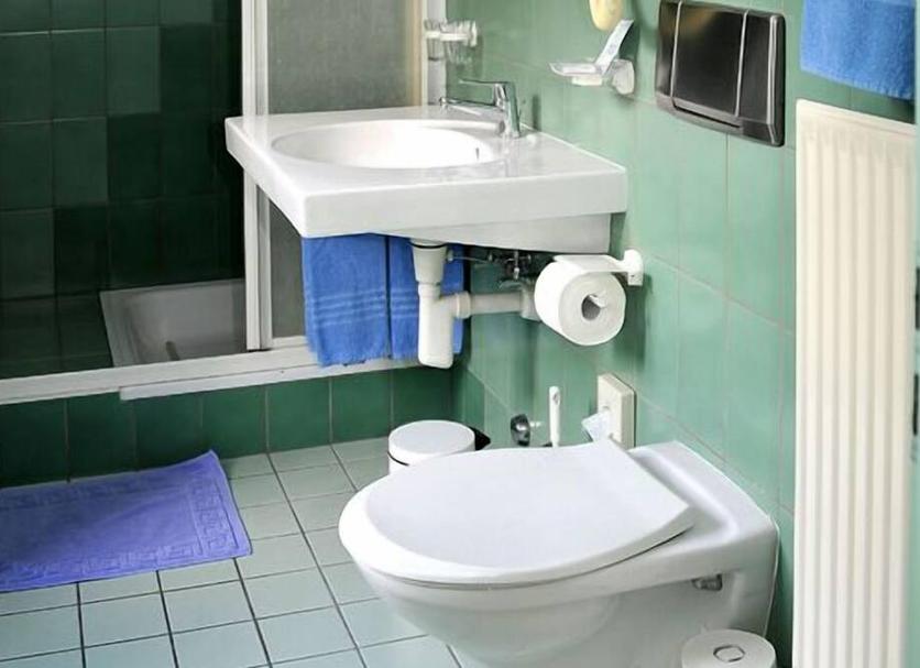 Bagno Foto