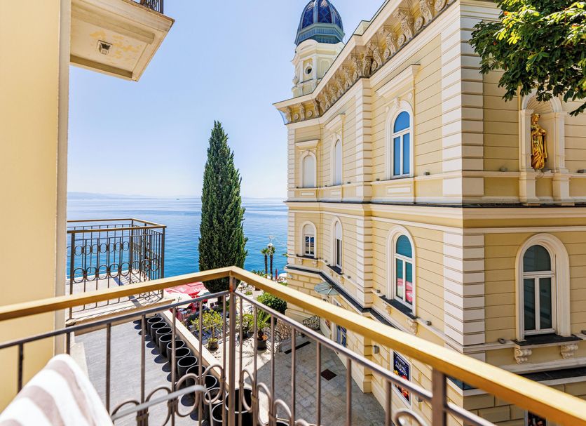 Balcone Foto