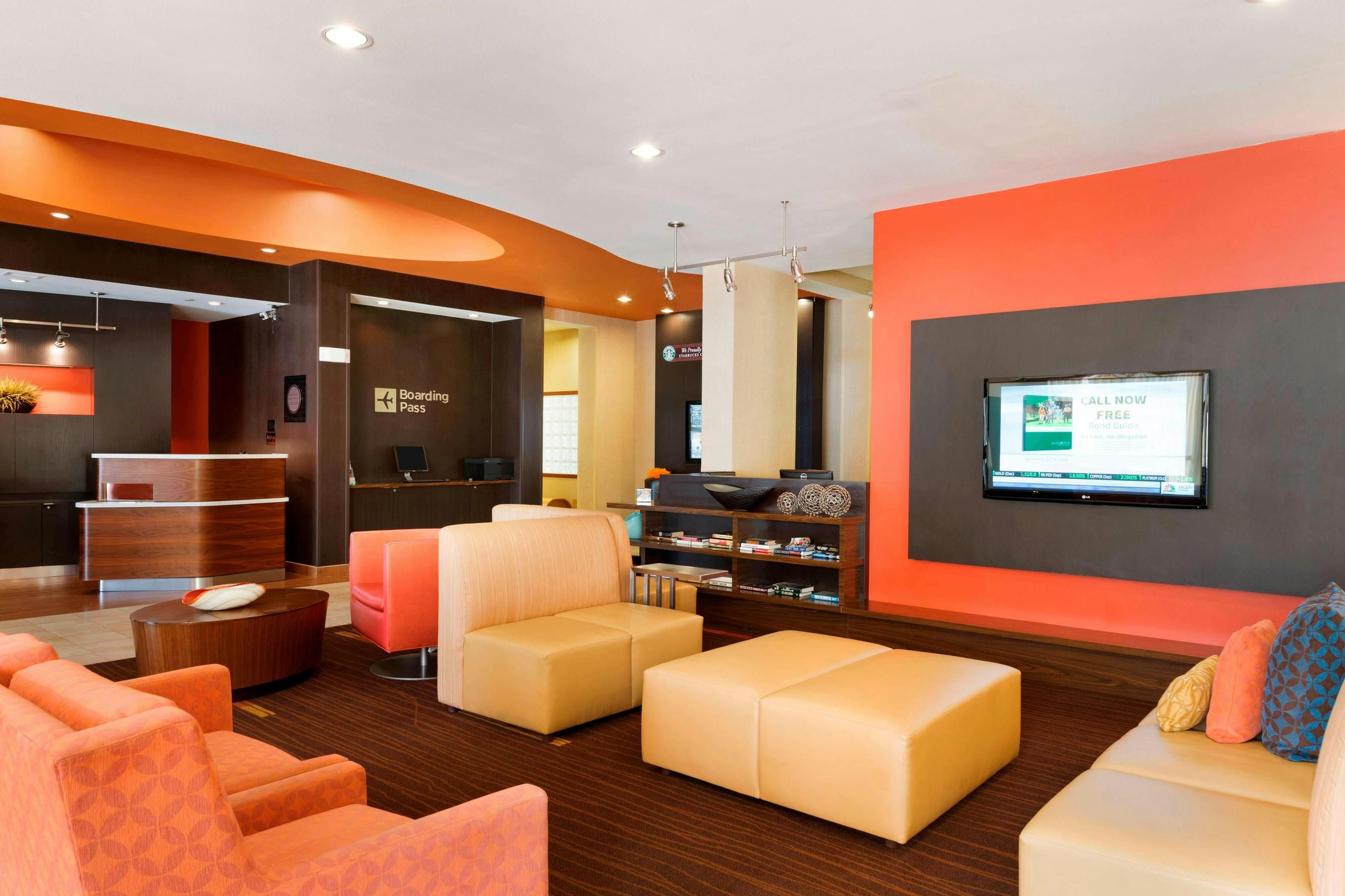 Area lounge