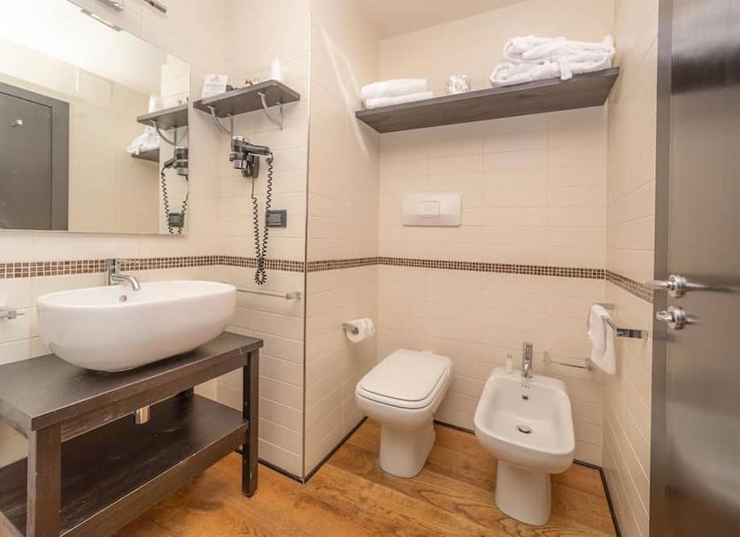 Bagno Foto
