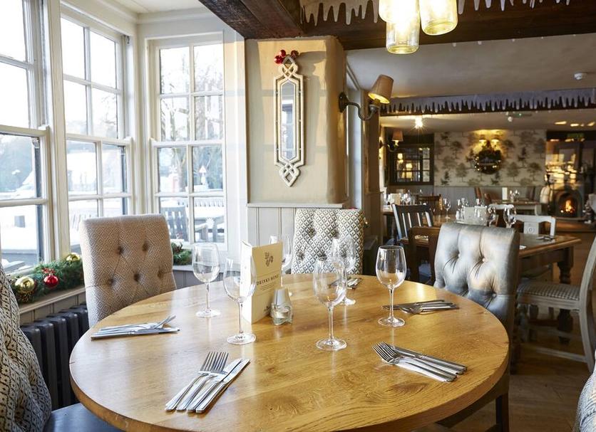 Ristorante Foto