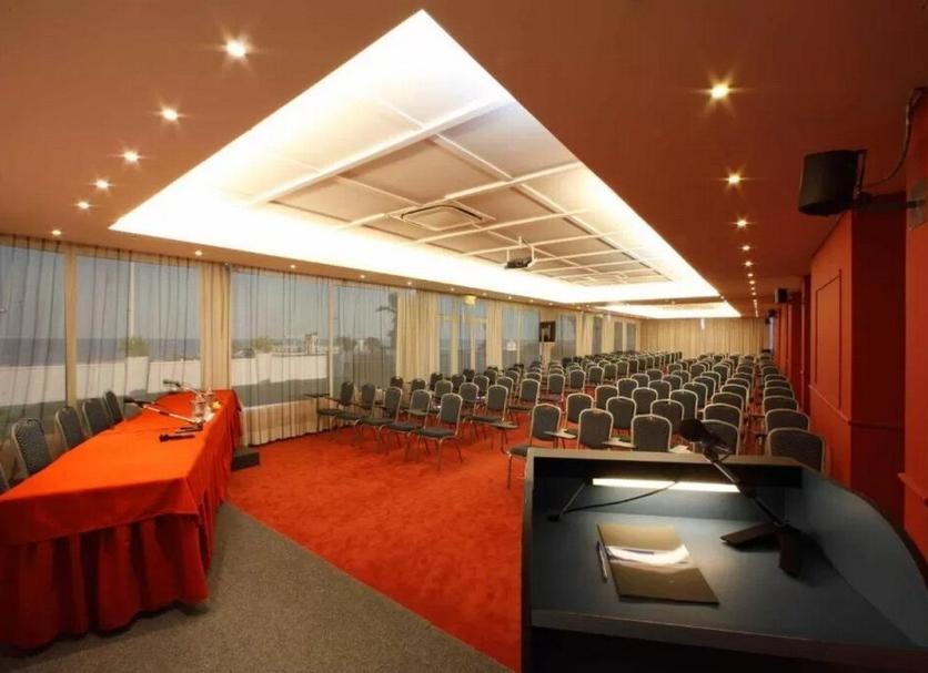 Sala conferenze Foto