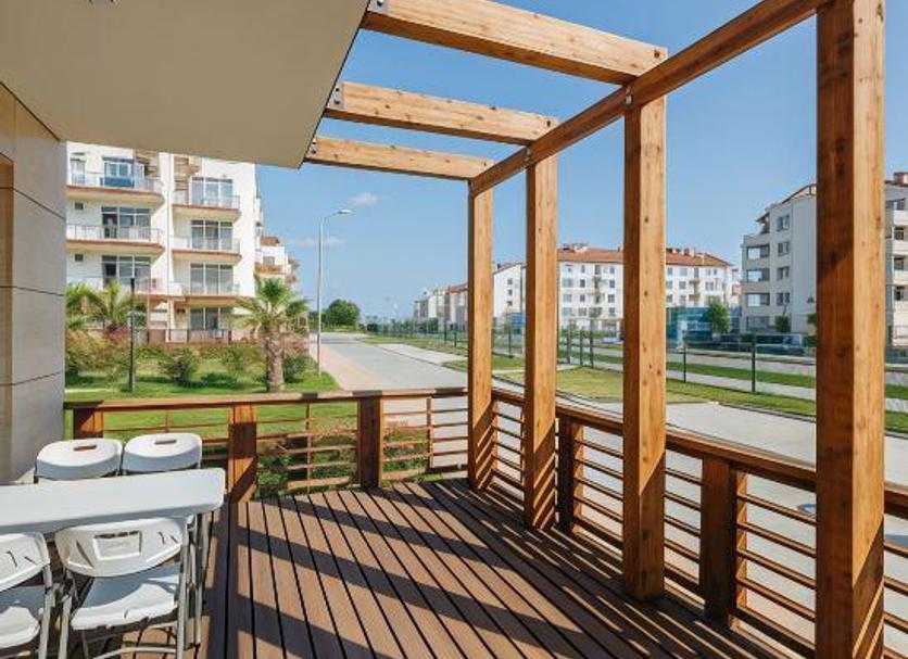 Balcone Foto