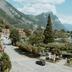 Vista esterna