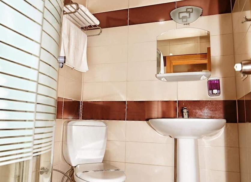Bagno Foto