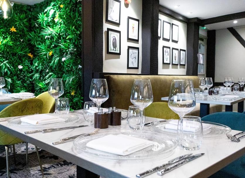 Ristorante Foto