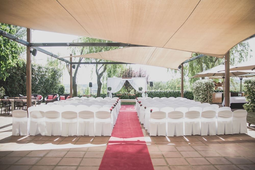 Sala ricevimenti